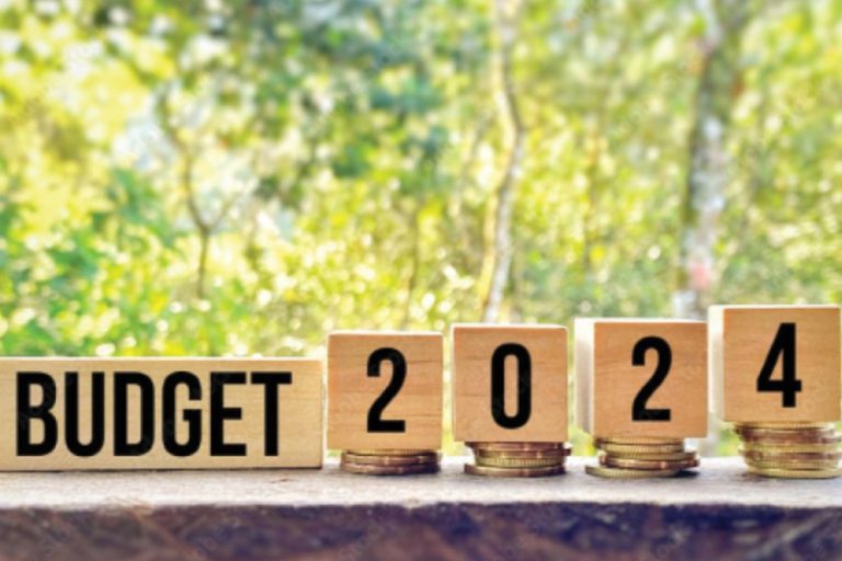 Union Budget 2024: Key Announcements by FM Nirmala Sitharaman for India Inc