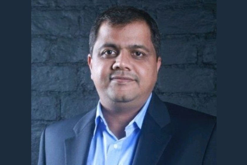 Decoding the DNA of success: Insights from Cactus Communications’ CFO Dinesh Modi