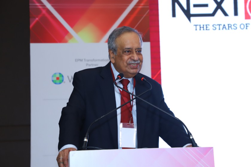 Sharpening your vision: Nuggets of wisdom by Mr. Damodaran at the CFO NEXT100 Conference