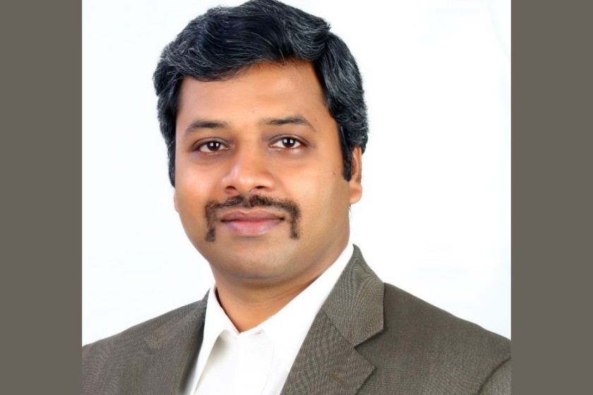 How Moder’s Sarvesh KP is integrating finance and strategy for holistic transformation