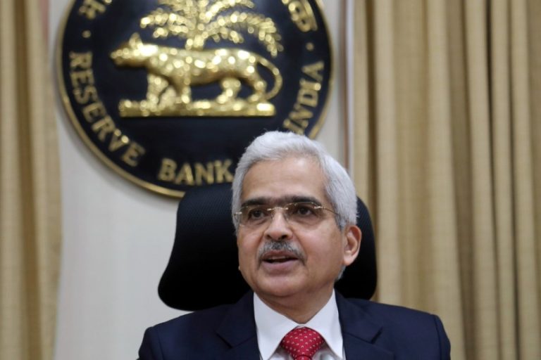 RBI Governor Shaktikanta Das warns of future risks to central banking: Climate change and technology overreach