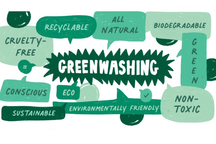 Government releases new guidelines to curb greenwashing by brands