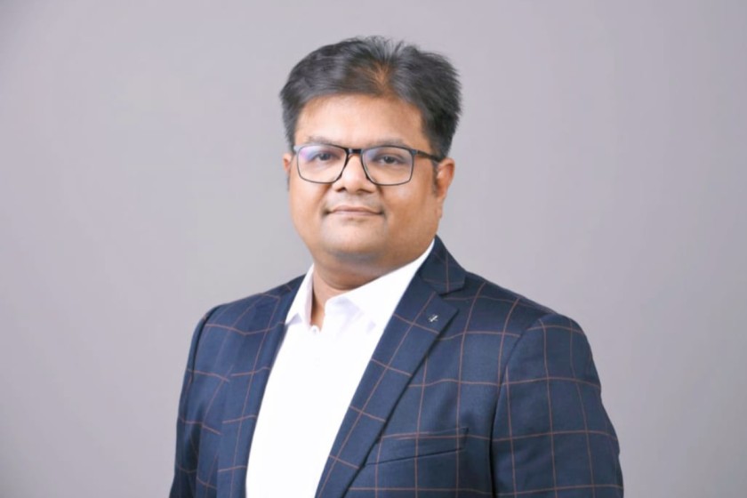 Turning tides: How Arka Fincap’s Group CFO is shaping the future of NBFC finance