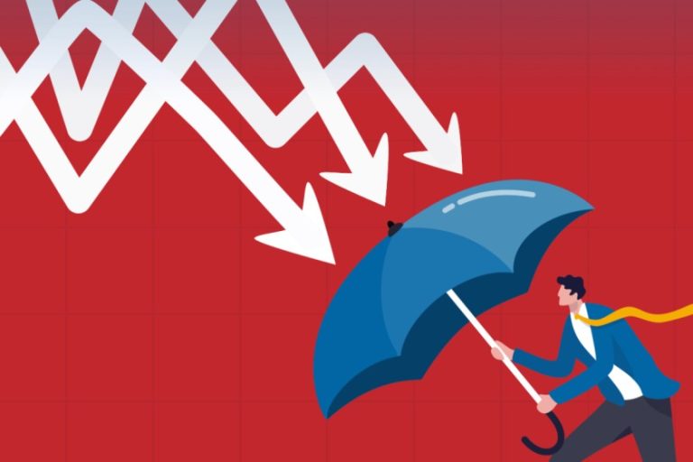 Navigating economic uncertainty: A global and Indian perspective