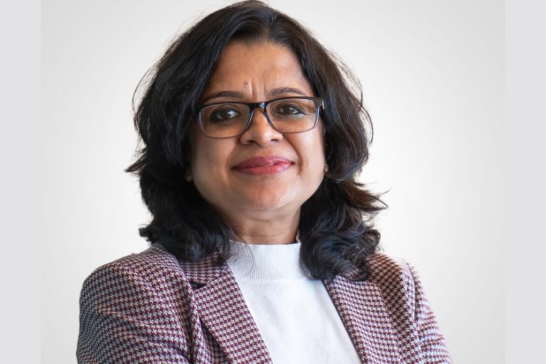 How Allstate India’s CFO Hema Nevetia is driving financial agility and innovation